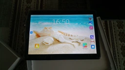 Планшет Contixо CX-1060 3G + Чехол вкладыш! фото от покупателей 6