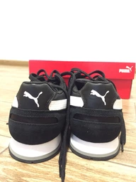 Мужские кроссовки Puma St Runner V3 Nl 38485708 5905588613510 41 (7.5UK) 26.5 см Синие (5905588613572) фото от покупателей 3