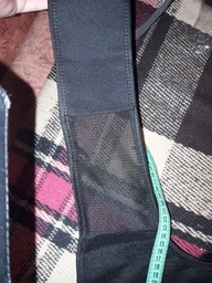 Якісний Коректор Постави, Корсет для Спини Spine Back Support Belt Original Ортопедичний Коригуючий Жилет Бандаж фото від покупців 8