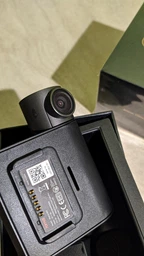 Видеорегистратор 70mai Smart Dash Cam Pro Global EN/RU (6971669782115)_БН_