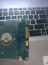 HDD для ноутбука Toshiba 500GB 5400rpm 8MB MQ01ABD050V+ 2.5 SATA фото от покупателей 2
