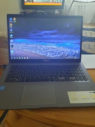 Ноутбук ASUS Laptop X515MA-BR150 (90NB0TH1-M04320) Slate Grey фото от покупателей 5