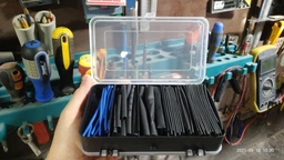 Органайзер двусторонний MASTERTOOL 13 секций, 6.3" (160х95х45 мм) 79-3160 фото от покупателей 1