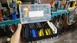 Органайзер двусторонний MASTERTOOL 13 секций, 6.3" (160х95х45 мм) 79-3160