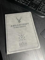 Чохол обкладинка + Pencil Holder BBM1 DEER для iPad Pro 10,5"/iPad Air 2019 Блакитний фото від покупців 4