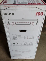 Бойлер Ariston BLU1 R 100 V 1.5 К PL DRY (3201455) фото от покупателей 15