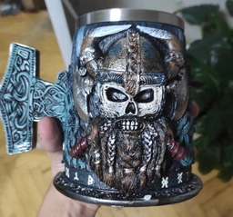 Кухоль Вікінг Magisso Viking Cup 600 мл