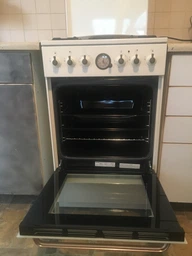 Плита Gorenje K52CLI фото от покупателей 3