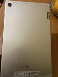 Планшет Lenovo Tab M10 Plus FHD 4/64GB WiFi Iron Grey (ZA5T0080UA) фото от покупателей 10