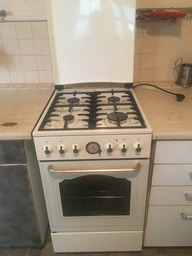 Плита Gorenje K52CLI фото от покупателей 2