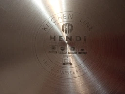 Сковорода Hendi Kitchen Line 28 см (838600) фото от покупателей 13