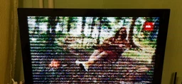 SUPERАнтенна комнатная для смарт ТВ, тюнеров Т2 с TV-кабелем антена фото от покупателей 10