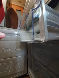 Холодильник SAMSUNG RB29FSRNDSA/UA фото от покупателей 19