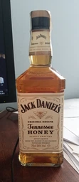 Ликер Jack Daniel's Tennessee Honey 0.7 л 35% (5099873001370_5099873009116) фото от покупателей 14