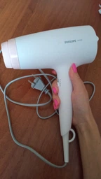 Фен PHILIPS BHD300/00 серії 3000 фото від покупців 14