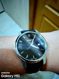Мужские часы Wenger CITY ACTIVE W01.1441.108