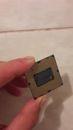 Процессор Intel Core i5-3470 3.2GHz/5GT/s/6MB s1155 - Б/У фото от покупателей 5