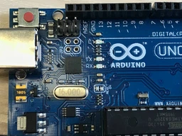 Отладочная плата Arduino Uno Rev3 для разработки проектов и прототипов с кабелем USB фото от покупателей 8