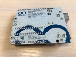 Отладочная плата Arduino Uno Rev3 для разработки проектов и прототипов с кабелем USB фото от покупателей 9