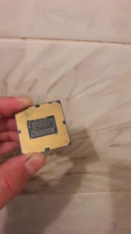 Процессор Intel Core i5-3470 3.2GHz/5GT/s/6MB s1155 - Б/У фото от покупателей 6