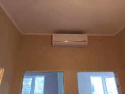 Кондиционер LG Standart Plus PC18SQ фото от покупателей 3