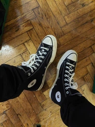 Кеды Converse Chuck 70 Classic High Top 162050C44 (162050C44)