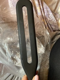 Світлодіодна настільна лампа USB LED 24 на прищіпці XSD 206 Чорна (0184unk) фото від покупців 4