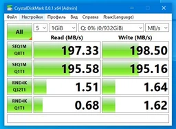 Жесткий диск Seagate Barracuda Pro 500GB 7200prm 128MB ST500LM034 2.5" SATA III фото от покупателей 2