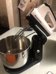 Міксер Russell Hobbs 24680-56 Horizon фото від покупців 1