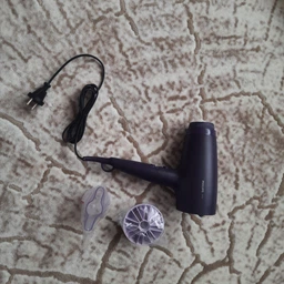 Фен Philips серии 3000 BHD340/10 фото от покупателей 7