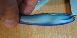 Набір бритв без змінних картриджів BIC Flex 3 10 шт. (3086123364196) фото від покупців 12