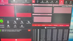 Кулер для процессора PcCooler PALADIN 400 WH (PALADIN 400 WH) фото от покупателей 2