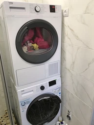 Сушильна машина Beko DF 7412 PA фото від покупців 14