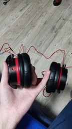 Наушники Takstar SHADE Gaming headset Black (90402200) фото от покупателей 3