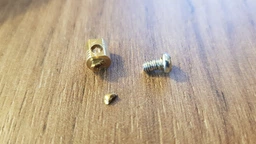 Колодка EMOS P0420 4 розетки 16 A фото від покупців 3