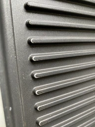 Мультимейкер DELONGHI MultiGrill Easy SW12AC.S фото от покупателей 16