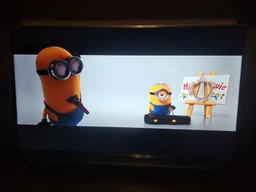 Телевизор Xiaomi Mi LED TV 4S 43" UHD 4K (L43M5-5ARU) фото от покупателей 13