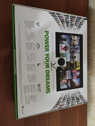 Ігрова консоль Microsoft Xbox Series S 512GB White (889842651386) [50322] фото від покупців 1