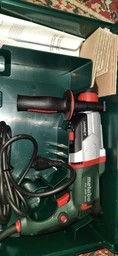 Перфоратор Metabo KHE 2860 QUICK