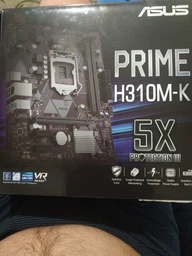 Процессор Intel Core i3-9100F SRF6N X007G855 3.6GHz/6MB LGA1151 (BXC80684I39100F) BOX фото от покупателей 3