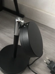 Лампа светильник проекционный ночник проектор захода солнца RGB 16 цветов декоративная подсветка управление телефоном Bluetooth с пультом USB эффектом заката трипод 25×7.5×3.5 см для фотосессий видеосъёмки + в комплекте адаптер RR1 3DTOYSLAMP фото от покупателей 16