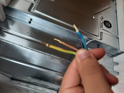 Духова шафа електрична WHIRLPOOL AKZ9 7891 IX фото від покупців 19