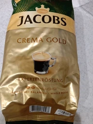 Кофе в зернах Jacobs Crema 500 г (8711000539156) фото от покупателей 14