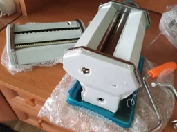 Машинка для приготовления равиоли, равиольница Ravioli Maker фото от покупателей 7
