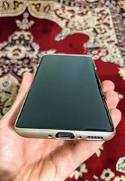 Гидрогелевая защитная пленка на OnePlus 7 Pro на весь экран прозрачная