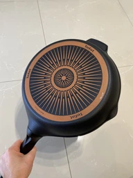 Сковорода Tefal Delicio 28 см (E2320674) фото от покупателей 9