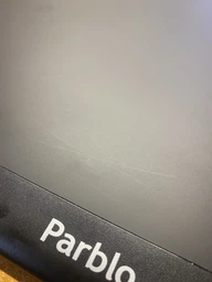Графічний планшет Parblo A610 Plus V2 Чорний (A610PLUSV2) фото від покупців 4