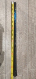 Вудлище махове Salmo Sniper Travel Pole 4 м 5-25 г (3254-400)