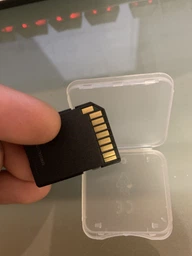 Карта памяти SanDisk 64 GB SDXC UHS-I U3 Extreme Pro SDSDXXY-064G-GN4IN фото от покупателей 5