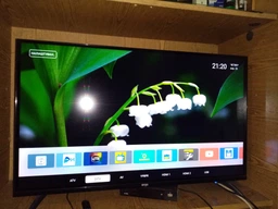 Телевизор Ergo 32DHS6000 фото от покупателей 14